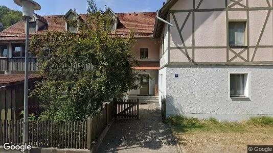 Apartments for rent in Eichstätt - Photo from Google Street View