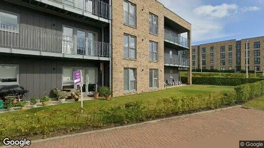 Apartments for rent in Edinburgh - Midlothian - Photo from Google Street View