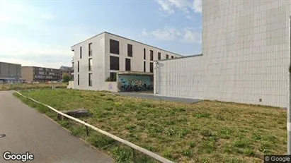 Apartments for rent in Basel-Stadt - Photo from Google Street View