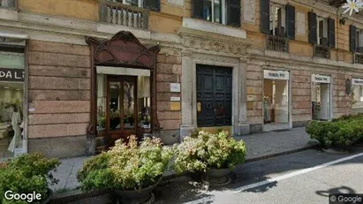 Apartments for rent in Genoa - Photo from Google Street View