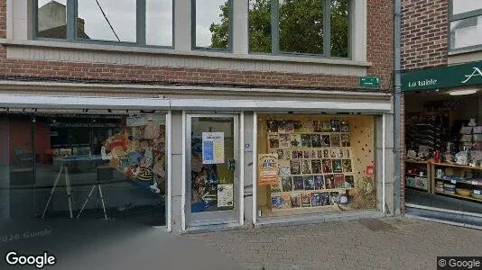 Apartments for rent in Waver - Photo from Google Street View