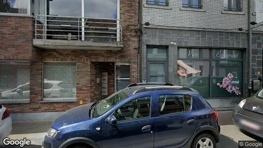 Apartments for rent in Aalst - Photo from Google Street View