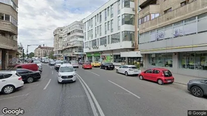 Apartments for rent in Ploieşti - Photo from Google Street View