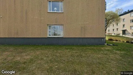 Apartments for rent in Sundsvall - Photo from Google Street View