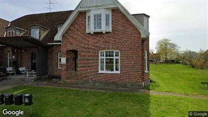Apartments for rent in Laholm - Photo from Google Street View