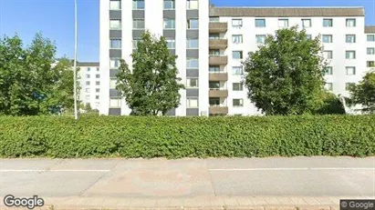 Rooms for rent in Uppsala - Photo from Google Street View
