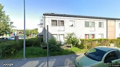 Rooms for rent in Uppsala - Photo from Google Street View