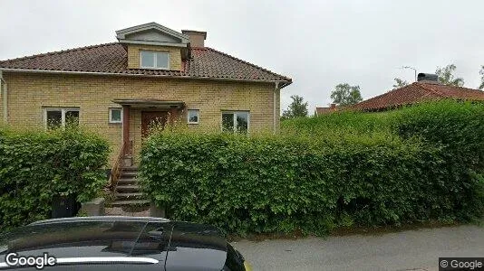 Apartments for rent in Uppsala - Photo from Google Street View
