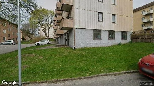 Apartments for rent in Borås - Photo from Google Street View