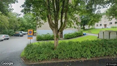 Apartments for rent in Borås - Photo from Google Street View