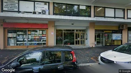 Apartments for rent in Roma Municipio X – Ostia/Acilia - Photo from Google Street View