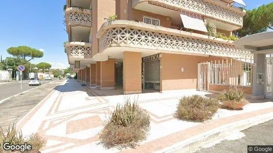 Apartments for rent in Roma Municipio XIII – Aurelia - Photo from Google Street View