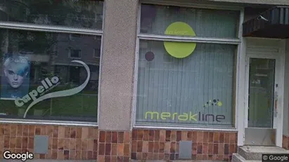 Apartments for rent in Jyväskylä - Photo from Google Street View