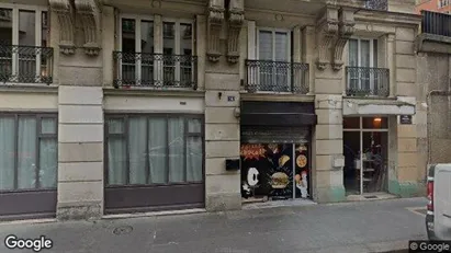 Rooms for rent in Ferrandina - Photo from Google Street View