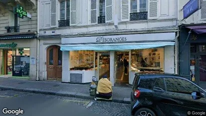 Rooms for rent in Pomarico - Photo from Google Street View