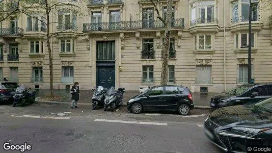 Rooms for rent in Salandra - Photo from Google Street View