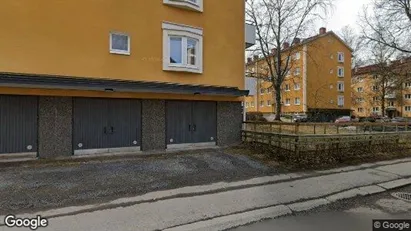 Apartments for rent in Tampere Keskinen - Photo from Google Street View