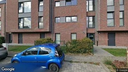 Apartments for rent in Perwijs - Photo from Google Street View