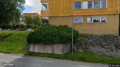 Apartments for rent in Kramfors - Photo from Google Street View