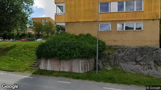 Apartments for rent in Kramfors - Photo from Google Street View
