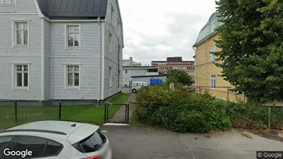 Apartments for rent in Sundsvall - Photo from Google Street View