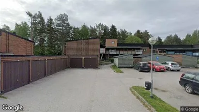 Apartments for rent in Sandviken - Photo from Google Street View