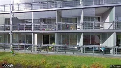 Apartments for rent in Trondheim Lerkendal - Photo from Google Street View