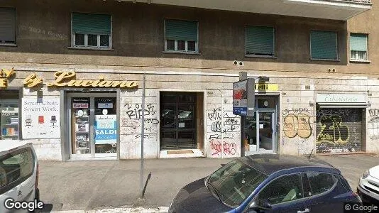 Apartments for rent in Roma Municipio VII – Appio-Latino/Tuscolano/Cinecittà - Photo from Google Street View