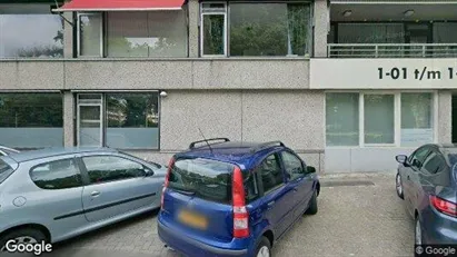 Apartments for rent in Eindhoven - Photo from Google Street View