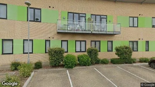 Apartments for rent in Bristol - Avon - Photo from Google Street View