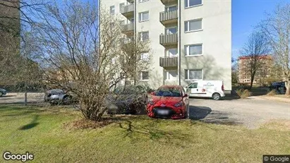 Apartments for rent in Pori - Photo from Google Street View