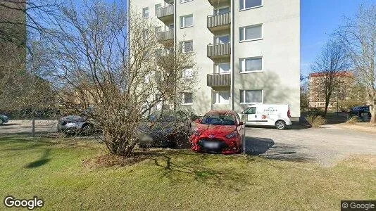 Apartments for rent in Pori - Photo from Google Street View