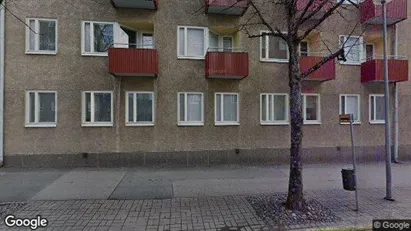 Apartments for rent in Rauma - Photo from Google Street View