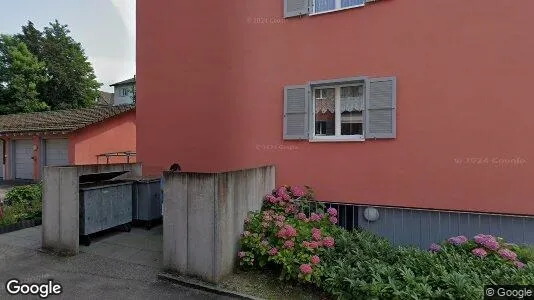 Apartments for rent in Wasseramt - Photo from Google Street View