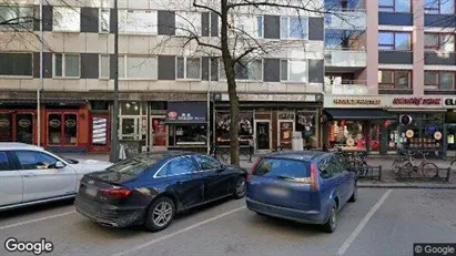 Rooms for rent in Tampere Keskinen - Photo from Google Street View