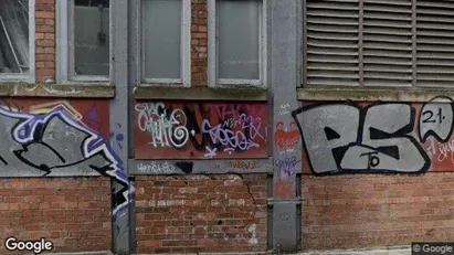 Apartments for rent in Manchester - Lancashire - Photo from Google Street View