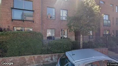 Apartments for rent in Alderley Edge/Wilmslow - Cheshire - Photo from Google Street View