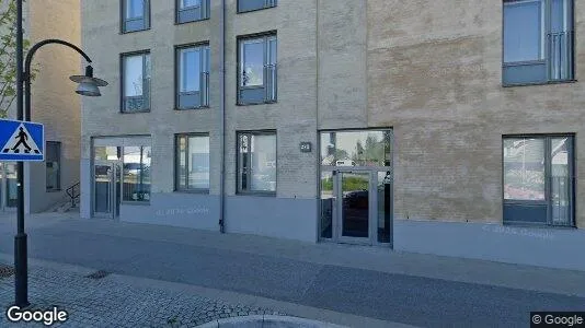 Apartments for rent in Sollentuna - Photo from Google Street View