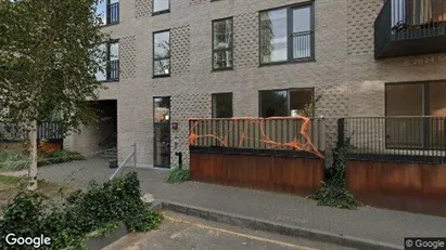 Apartments for rent in Copenhagen S - Photo from Google Street View