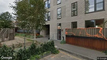 Apartments for rent in Copenhagen S - Photo from Google Street View