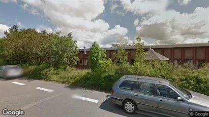 Apartments for rent in Holstebro - Photo from Google Street View