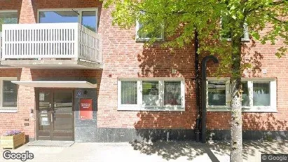 Apartments for rent in Åmål - Photo from Google Street View
