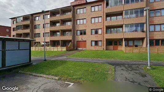 Apartments for rent in Uddevalla - Photo from Google Street View
