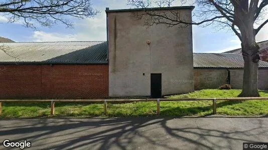 Apartments for rent in Preston - Lancashire - Photo from Google Street View