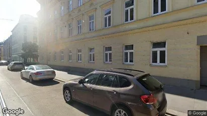 Apartments for rent in Wien Ottakring - Photo from Google Street View