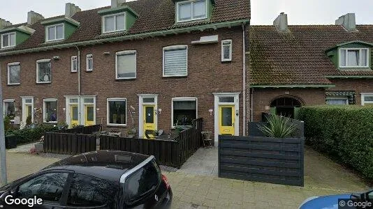 Apartments for rent in Haarlem - Photo from Google Street View