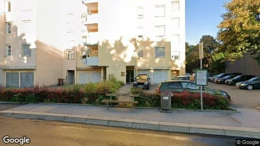 Apartments for rent in Graz - Photo from Google Street View