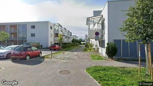 Apartments for rent in Graz - Photo from Google Street View