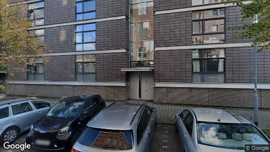 Apartments for rent in Duisburg - Photo from Google Street View