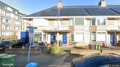 Apartments for rent in Leidschendam-Voorburg - Photo from Google Street View